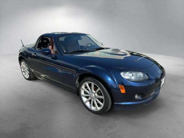 2008 Mazda MX-5 Grand Touring for sale in Chantilly, VA