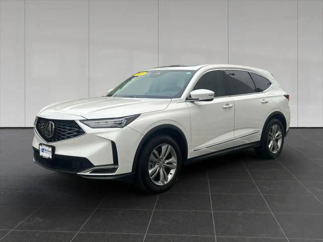 2025 Acura MDX Standard for sale in Putnam, CT