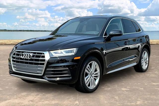 2019 Audi Q5 45 Premium for sale in Jacksonville, FL