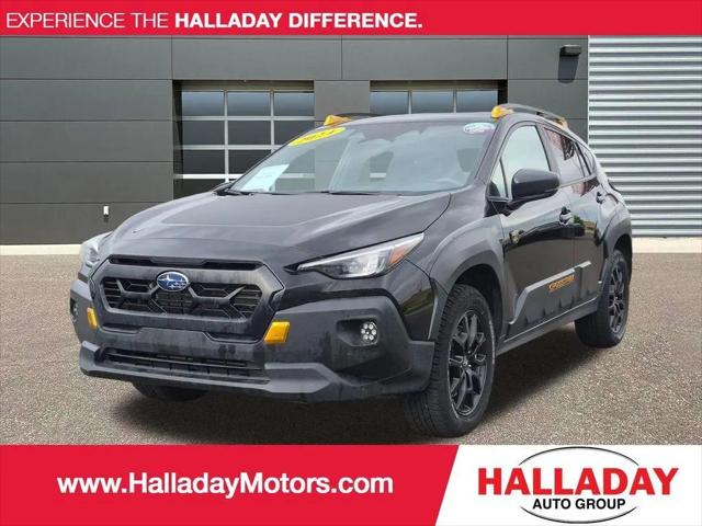 2024 Subaru Crosstrek Wilderness for sale in Cheyenne, WY