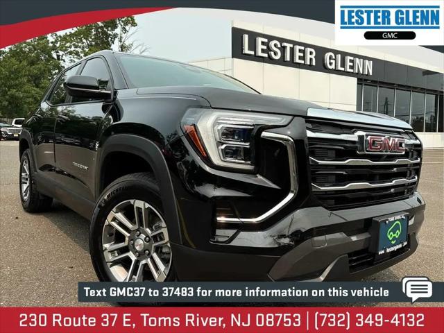 2026 GMC Terrain FWD Elevation for sale in Toms River, NJ
