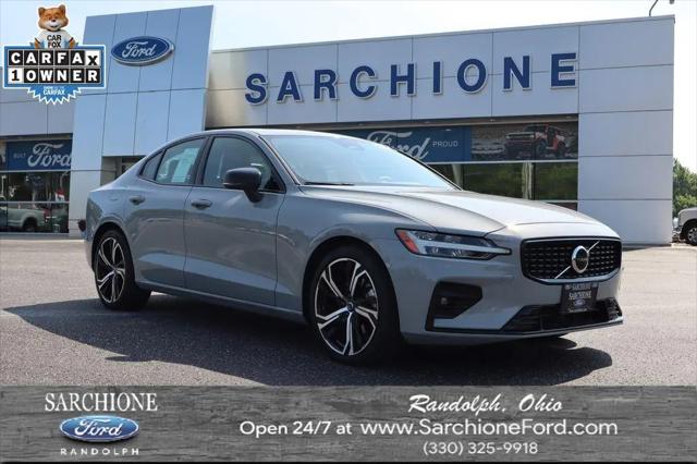 2024 Volvo S60 B5 Core Dark Theme for sale in Randolph, OH