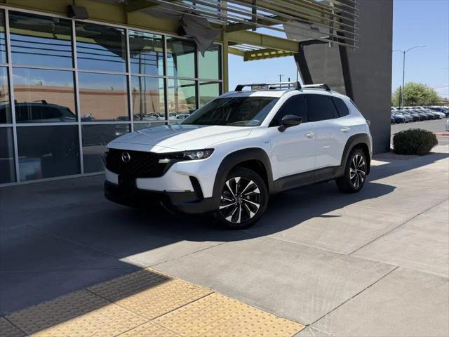 2025 Mazda CX-50 Hybrid Premium Plus Package for sale in Tempe, AZ