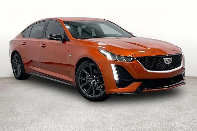 2023 Cadillac CT5 Sport for sale in Wichita Falls, TX