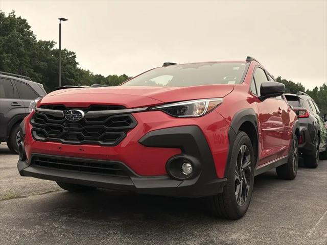 2024 Subaru Crosstrek Premium for sale in Saratoga Springs, NY
