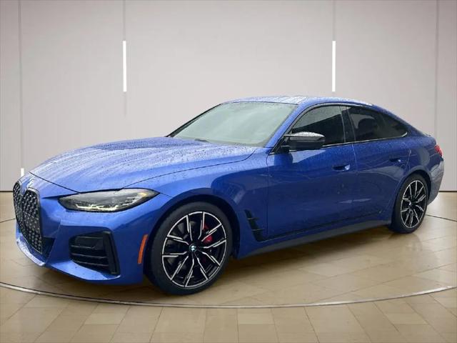 2024 BMW M440i Gran Coupe xDrive for sale in Greenville, SC
