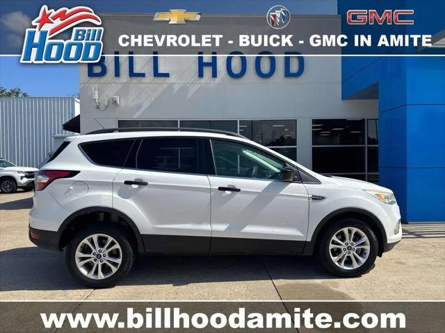 2018 Ford Escape SE for sale in Hammond, LA