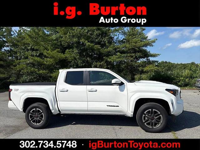 2024 Toyota Tacoma TRD Sport for sale in Dover, DE