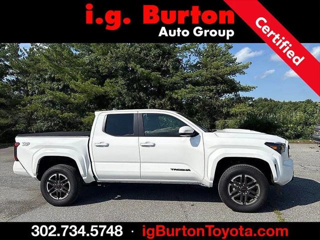 2024 Toyota Tacoma TRD Sport for sale in Dover, DE