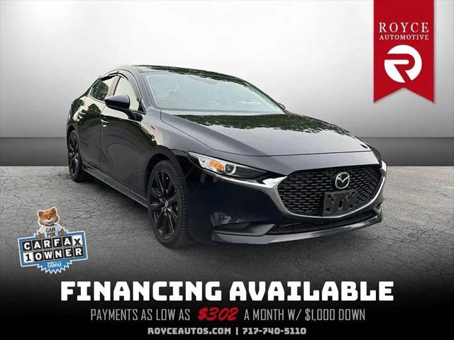2021 Mazda Mazda3 Select for sale in Lancaster, PA
