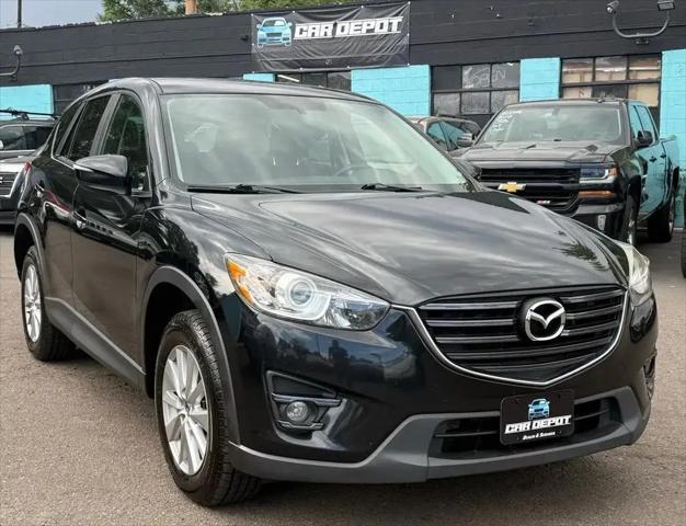 2016 Mazda CX-5 Touring for sale in Denver, CO