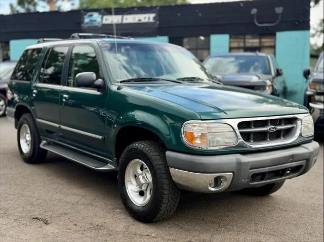1999 Ford Explorer XLT for sale in Denver, CO