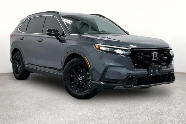 2024 Honda CR-V Hybrid Sport-L for sale in Wichita Falls, TX
