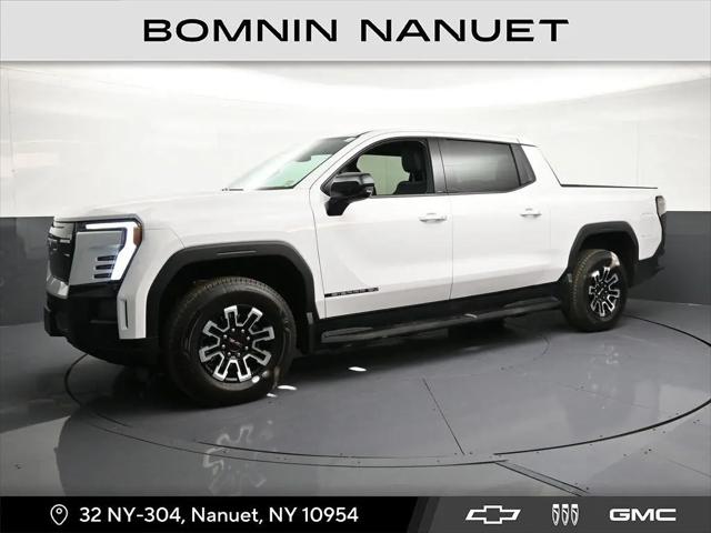 2026 GMC Sierra Standard Range Elevation for sale in Nanuet, NY