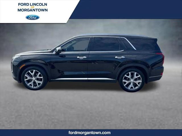 2022 Hyundai Palisade SEL for sale in Morgantown, WV