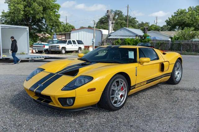 2005 Ford GT Unknown for sale in Bridgeton, NJ