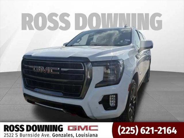 2024 GMC Yukon XL 4WD AT4 for sale in Gonzales, LA