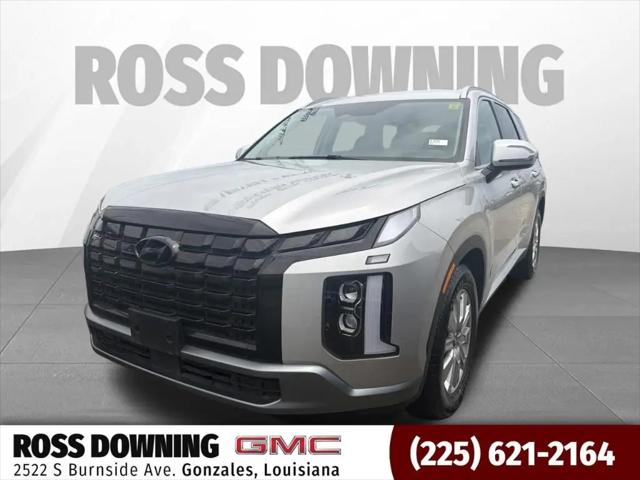 2025 Hyundai Palisade SEL for sale in Gonzales, LA