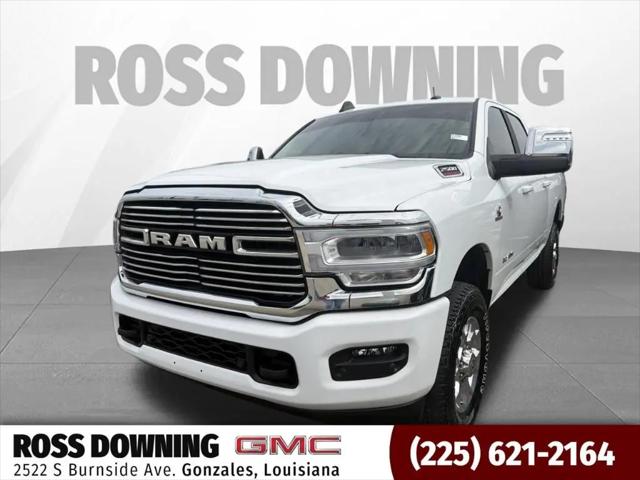 2024 Ram 2500 Laramie Crew Cab 4x4 6'4" Box for sale in Gonzales, LA