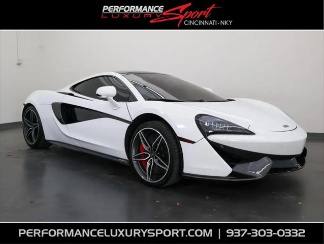 2018 McLaren 570GT Base for sale in Covington, KY