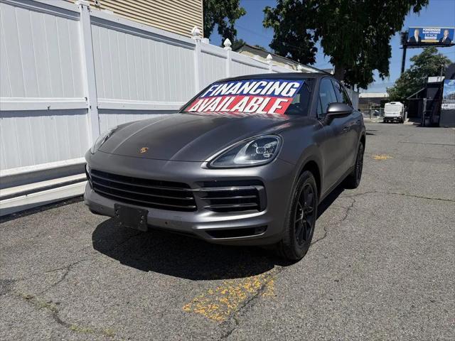 2019 Porsche Cayenne Cayenne for sale in Patterson, NJ