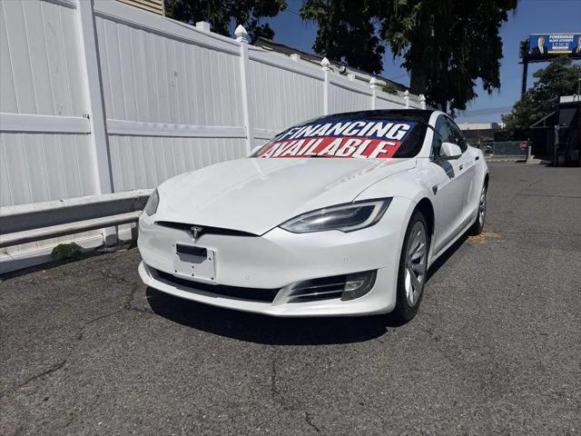 2018 Tesla Model S 100D for sale in Patterson, NJ
