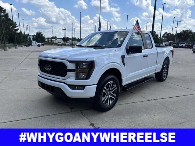 2023 Ford F-150 XL for sale in Brookhaven, MS