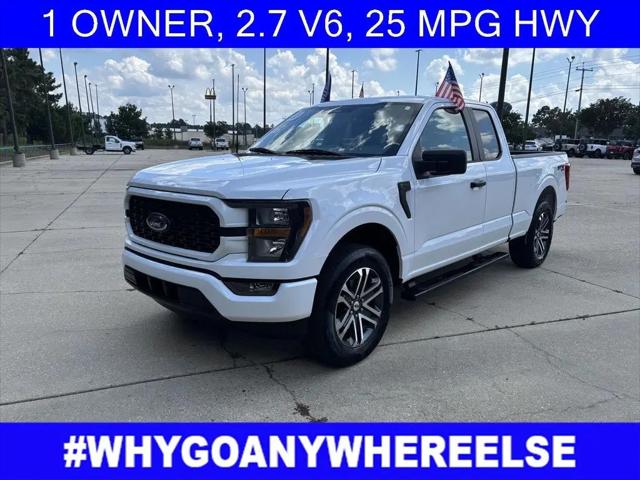2023 Ford F-150 XL for sale in Brookhaven, MS