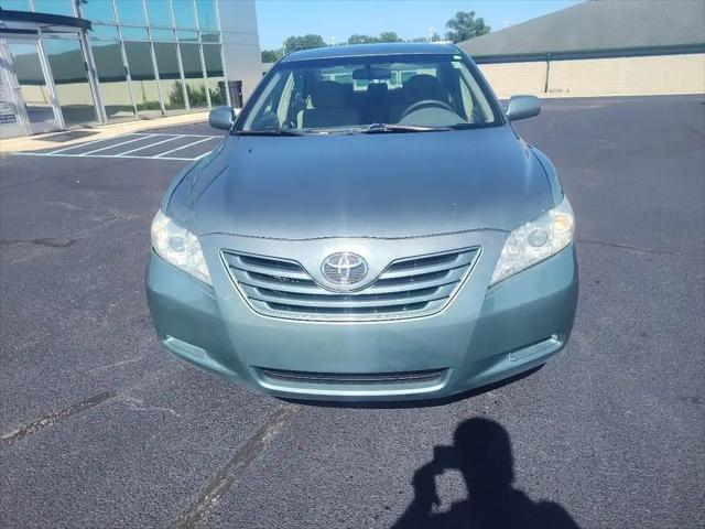 2007 Toyota Camry LE for sale in Merrillville, IN
