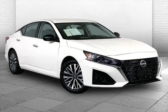 2025 Nissan Altima SV FWD for sale in Kansas City, MO