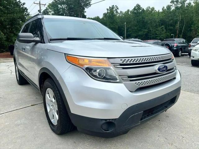 2014 Ford Explorer Sport for sale in Benson, NC