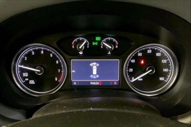 2023 Buick Enclave Essence AWD for sale in Topeka, KS
