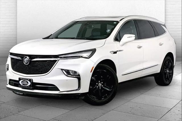 2023 Buick Enclave Essence AWD for sale in Topeka, KS