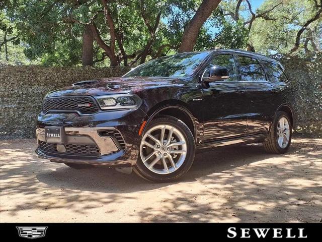 2024 Dodge Durango R/T Plus RWD for sale in San Antonio, TX