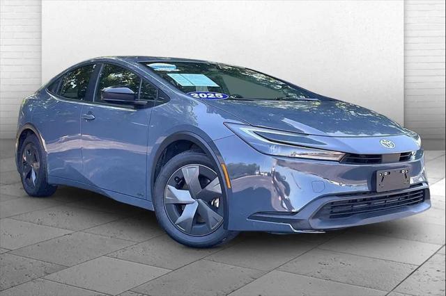 2025 Toyota Prius LE AWD-e for sale in Independence, MO