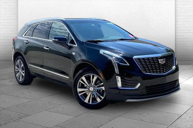 2025 Cadillac XT5 AWD Premium Luxury for sale in Kansas City, MO