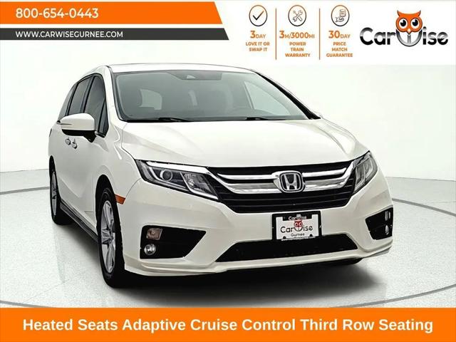 2019 Honda Odyssey EX for sale in Gurnee, IL