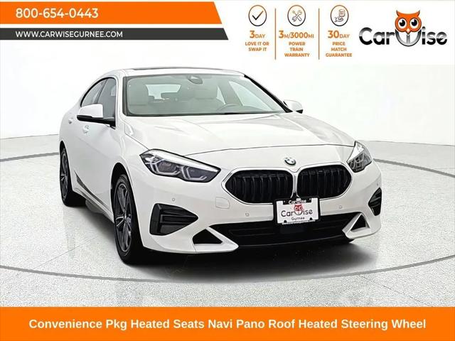 2022 BMW Coupe i xDrive for sale in Gurnee, IL
