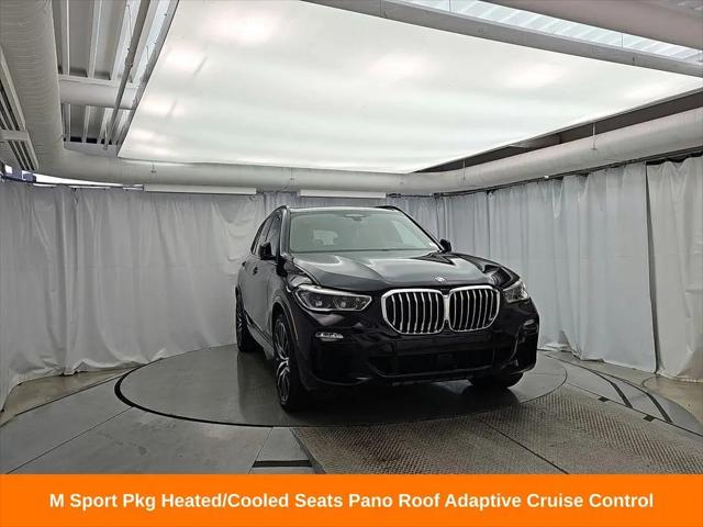 2019 BMW X5 xDrive50i for sale in Gurnee, IL