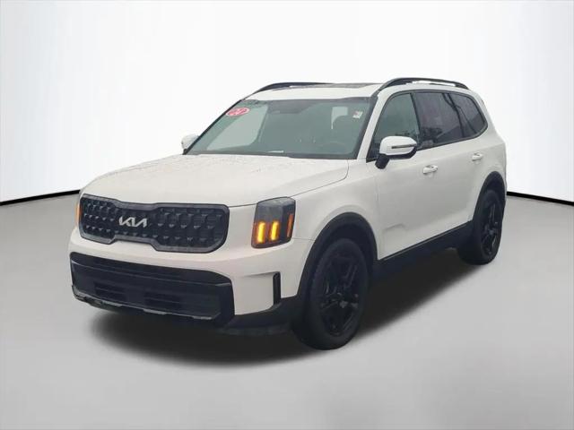 2024 Kia Telluride EX X-Line for sale in Smithfield, NC