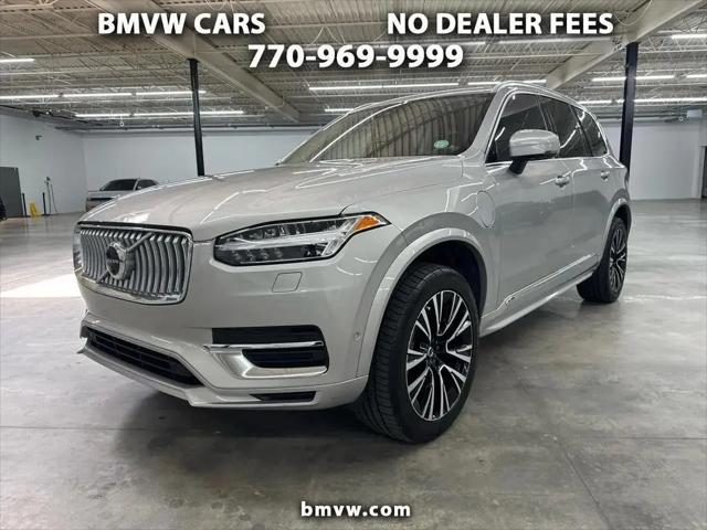2023 Volvo XC90 Recharge T8 Plus 6-Seater for sale in Union City, GA
