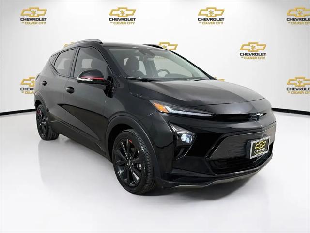 2023 Chevrolet Bolt EUV FWD LT for sale in Culver City, CA