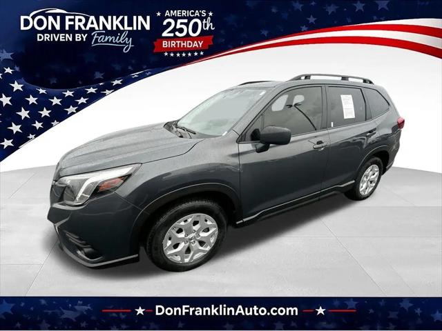 2023 Subaru Forester Unknown for sale in Columbia, KY