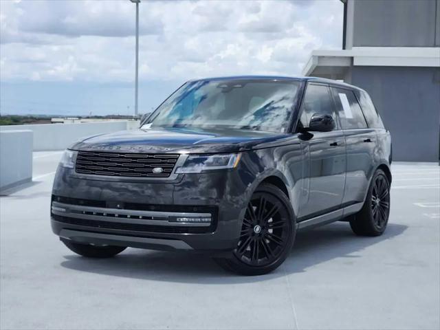 2024 Land Rover Range Rover P400 SE for sale in Austin, TX