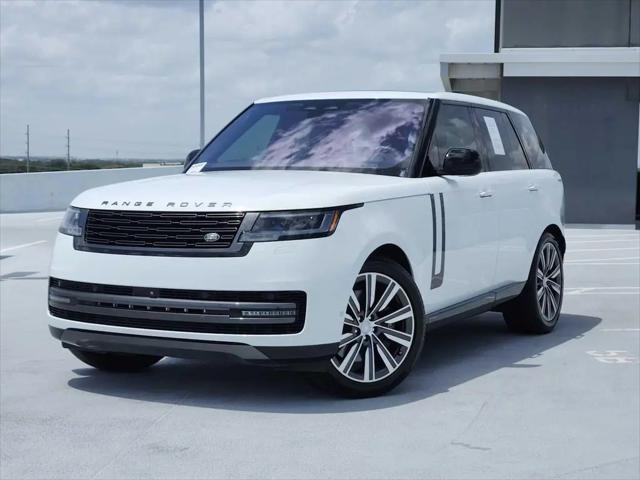 2023 Land Rover Range Rover P530 SE for sale in Austin, TX