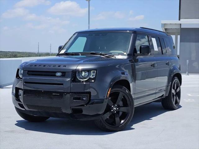 2023 Land Rover Defender 110 X-Dynamic SE for sale in Austin, TX