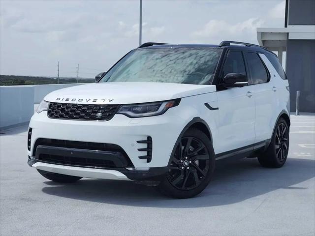 2025 Land Rover Range Rover Sport P360 SE for sale in Austin, TX
