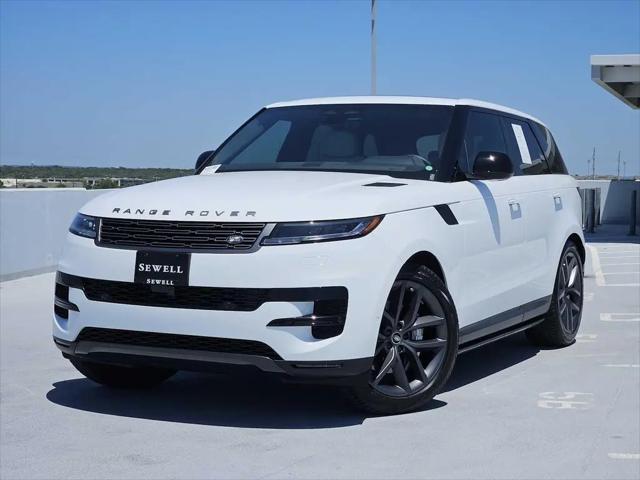 2025 Land Rover Range Rover Sport P360 SE for sale in Austin, TX