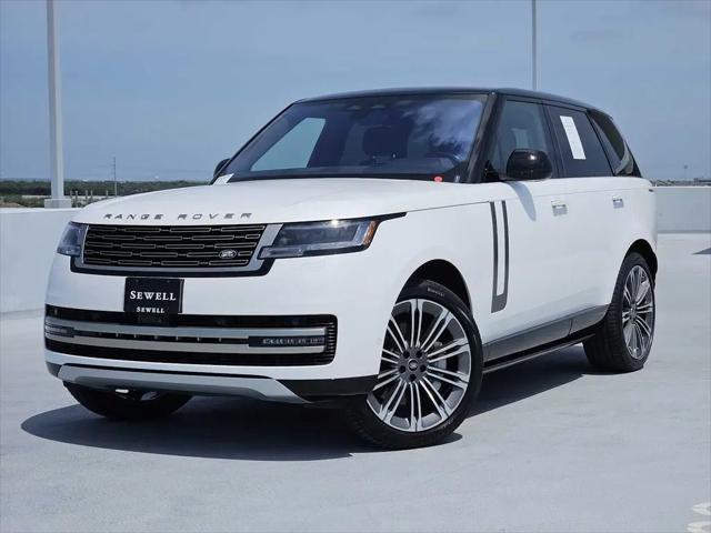 2023 Land Rover Range Rover P530 SE for sale in Austin, TX