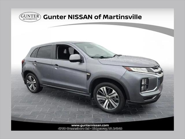 2024 Mitsubishi Outlander Sport 2.0 ES AWC for sale in Ridgeway, VA